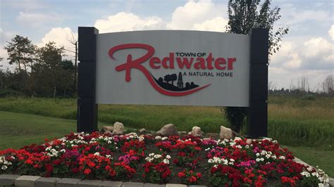 redwater city hall|Iba pa.